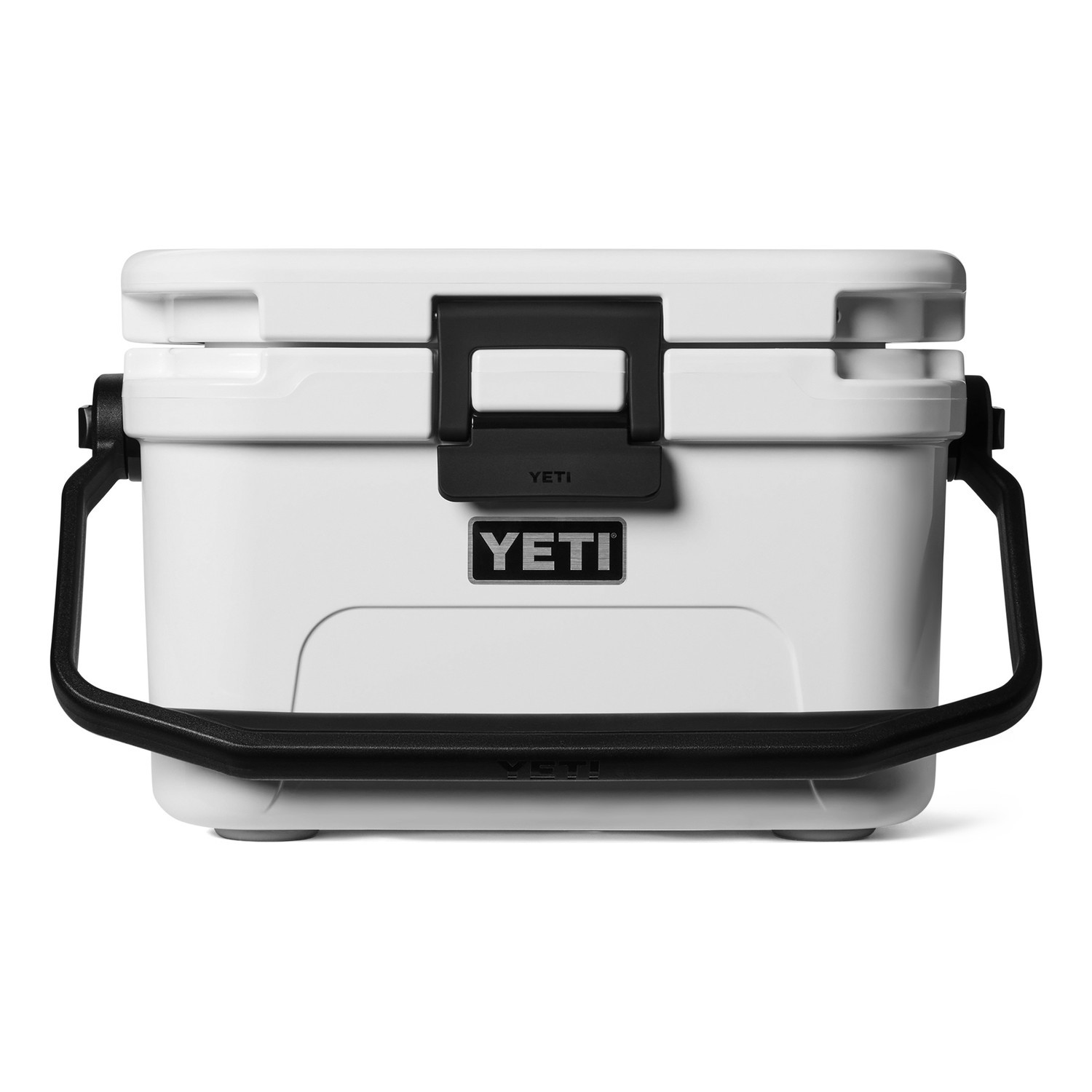 Yeti Roadie 8 - White dans le groupe Stockage / Glacières et sacs froid / Glacières l\'adresse Sportfiskeprylar.se (70000005805)