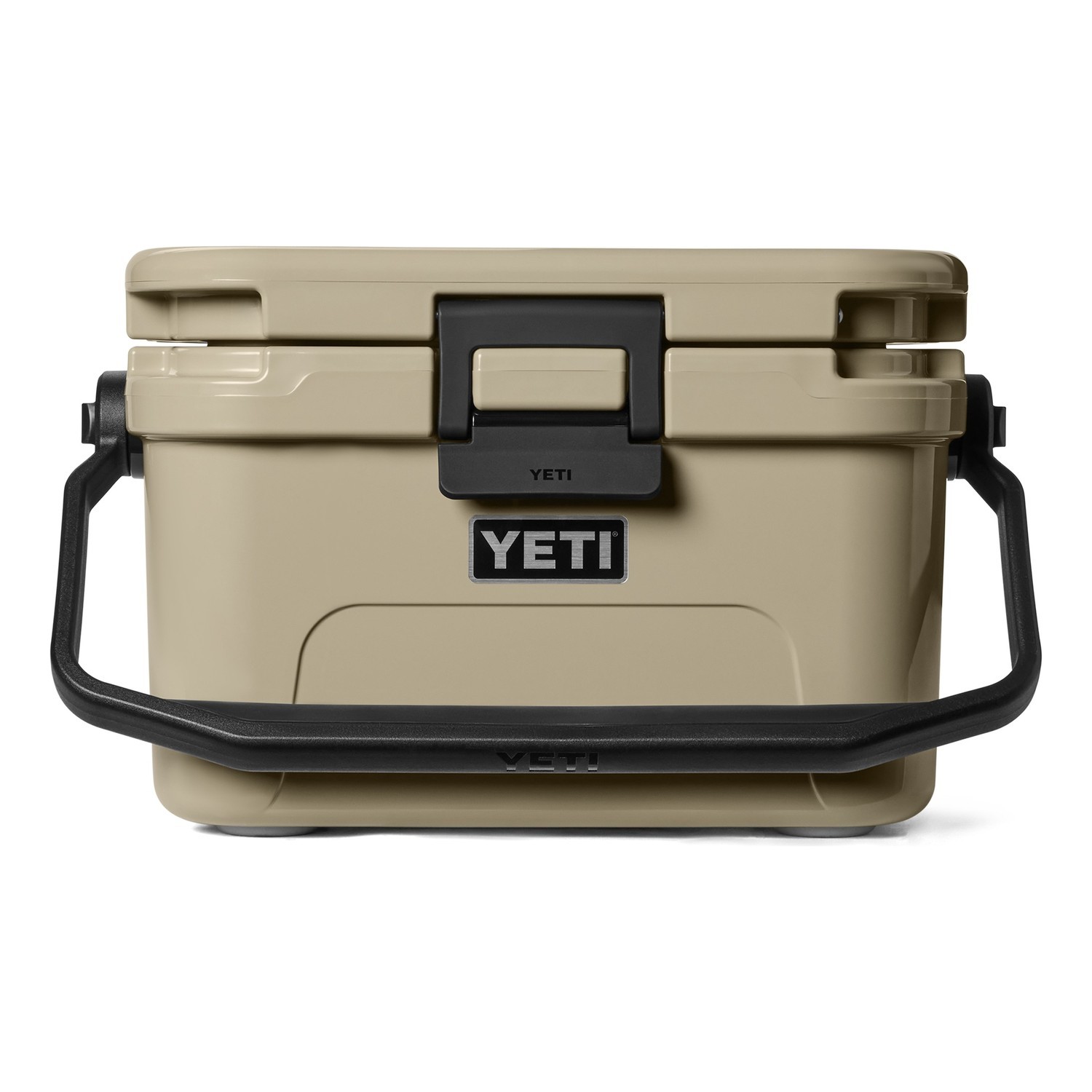 Yeti Roadie 8 - Tan dans le groupe Stockage / Glacières et sacs froid / Glacières l\'adresse Sportfiskeprylar.se (70000005807)