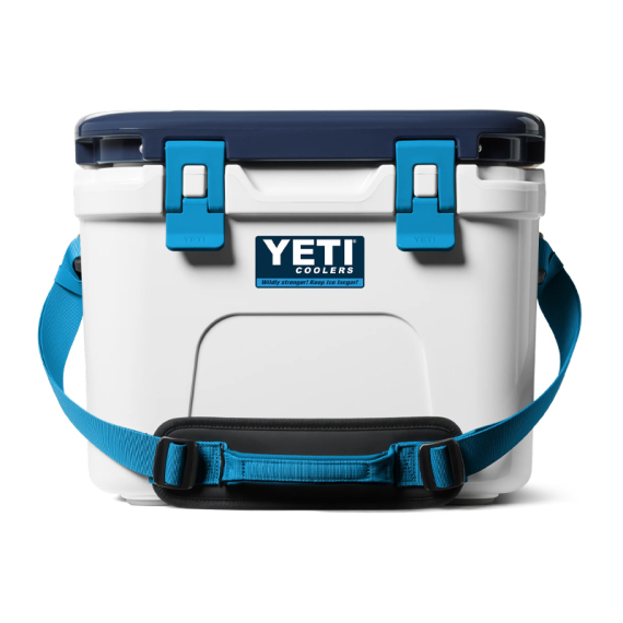 Yeti Roadie 15 - White/Blue dans le groupe Stockage / Glacières et sacs froid / Glacières l\'adresse Sportfiskeprylar.se (70000005846)