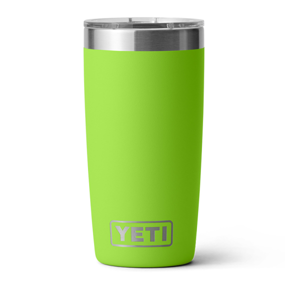 Yeti Rambler 10 Oz Tumbler - Venom dans le groupe Loisirs en plein air / Cuisines camping et ustensiles / Thermos l\'adresse Sportfiskeprylar.se (70000006019)