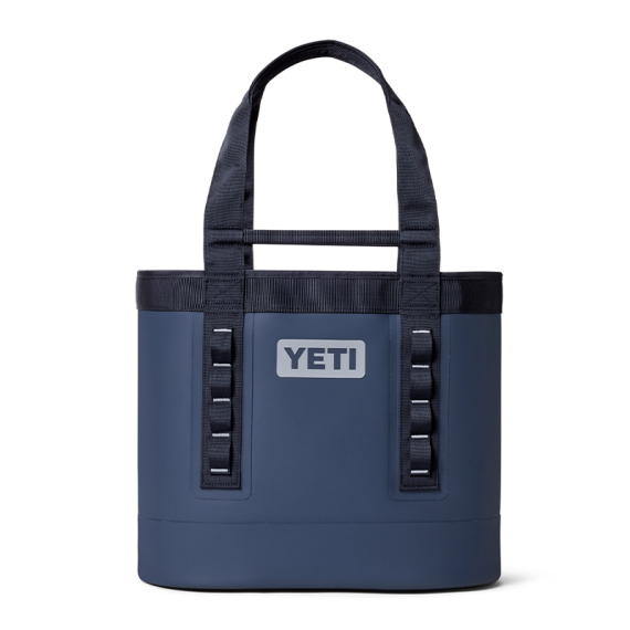 Yeti Camino Carryall 35 2.0 - Classic Navy dans le groupe Stockage / Glacières et sacs froid l\'adresse Sportfiskeprylar.se (70000006080)