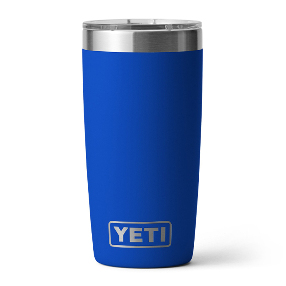 Yeti Rambler 10 Oz Tumbler - Royal Blue dans le groupe Loisirs en plein air / Cuisines camping et ustensiles / Thermos l\'adresse Sportfiskeprylar.se (70000006289)