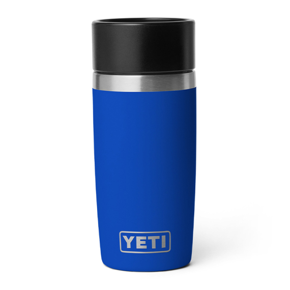 Yeti Rambler 12 Oz Travel Bottle - Royal Blue dans le groupe Loisirs en plein air / Cuisines camping et ustensiles / Thermos l\'adresse Sportfiskeprylar.se (70000006294)