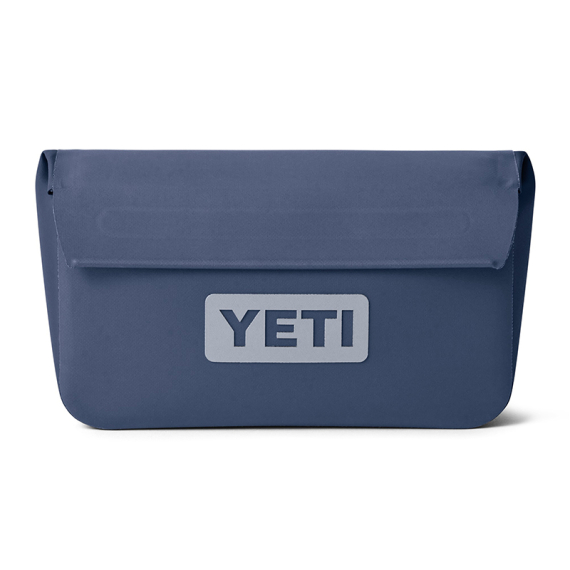 Yeti Sidekick Dry 1L. - Classic Navy dans le groupe Stockage / Sacs étanches l\'adresse Sportfiskeprylar.se (70000006365)