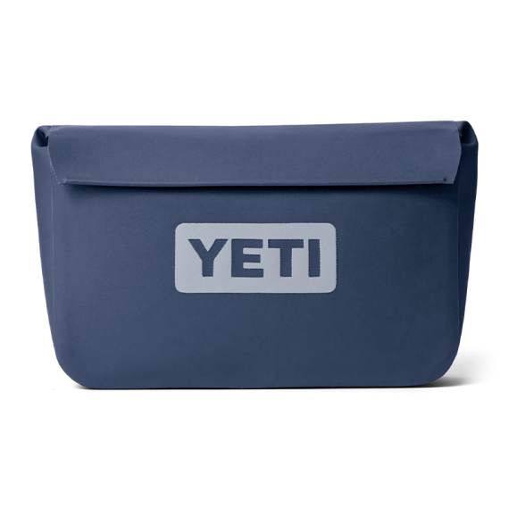 Yeti Sidekick Dry 3L - Classic Navy dans le groupe Stockage / Sacs étanches l\'adresse Sportfiskeprylar.se (70000006366)