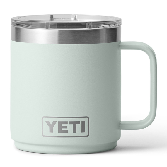 Yeti Rambler 10 Oz Cl Mug Ms - Ridgeline dans le groupe Loisirs en plein air / Cuisines camping et ustensiles / Thermos l\'adresse Sportfiskeprylar.se (70000006408)