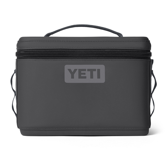 Yeti Daytrip 9L Insulated Box - Charcoal dans le groupe Stockage / Glacières et sacs froid l\'adresse Sportfiskeprylar.se (70000006508)