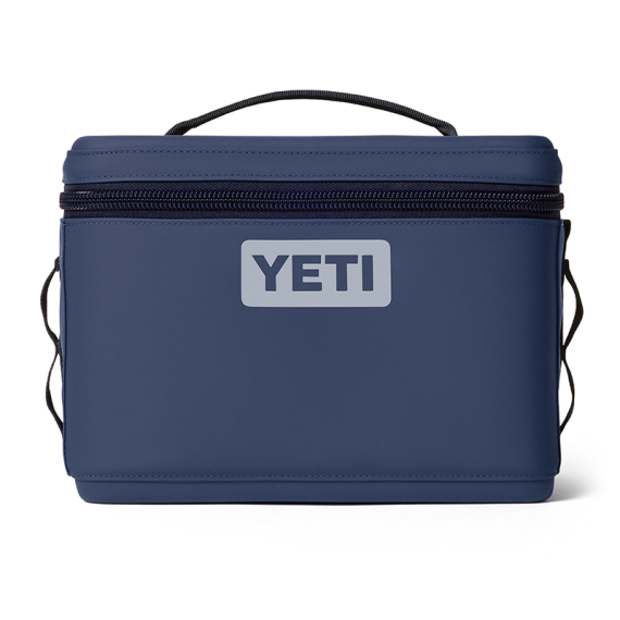 Yeti Daytrip Insultaed 9L Box - New Navy dans le groupe Stockage / Glacières et sacs froid l\'adresse Sportfiskeprylar.se (70000006510)