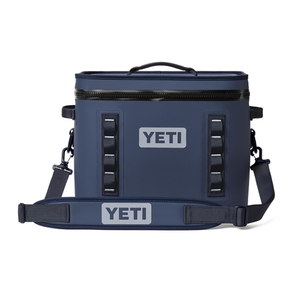 Yeti Eu Hopper Flip 18 - Classic Navy dans le groupe Stockage / Glacières et sacs froid l\'adresse Sportfiskeprylar.se (70000006581)