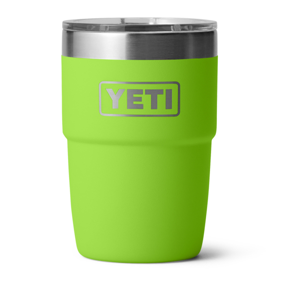 Yeti Rambler 8 Oz Cl Cup Ms - Venom dans le groupe Loisirs en plein air / Cuisines camping et ustensiles / Thermos / Mugs Thermos l\'adresse Sportfiskeprylar.se (70000006616)