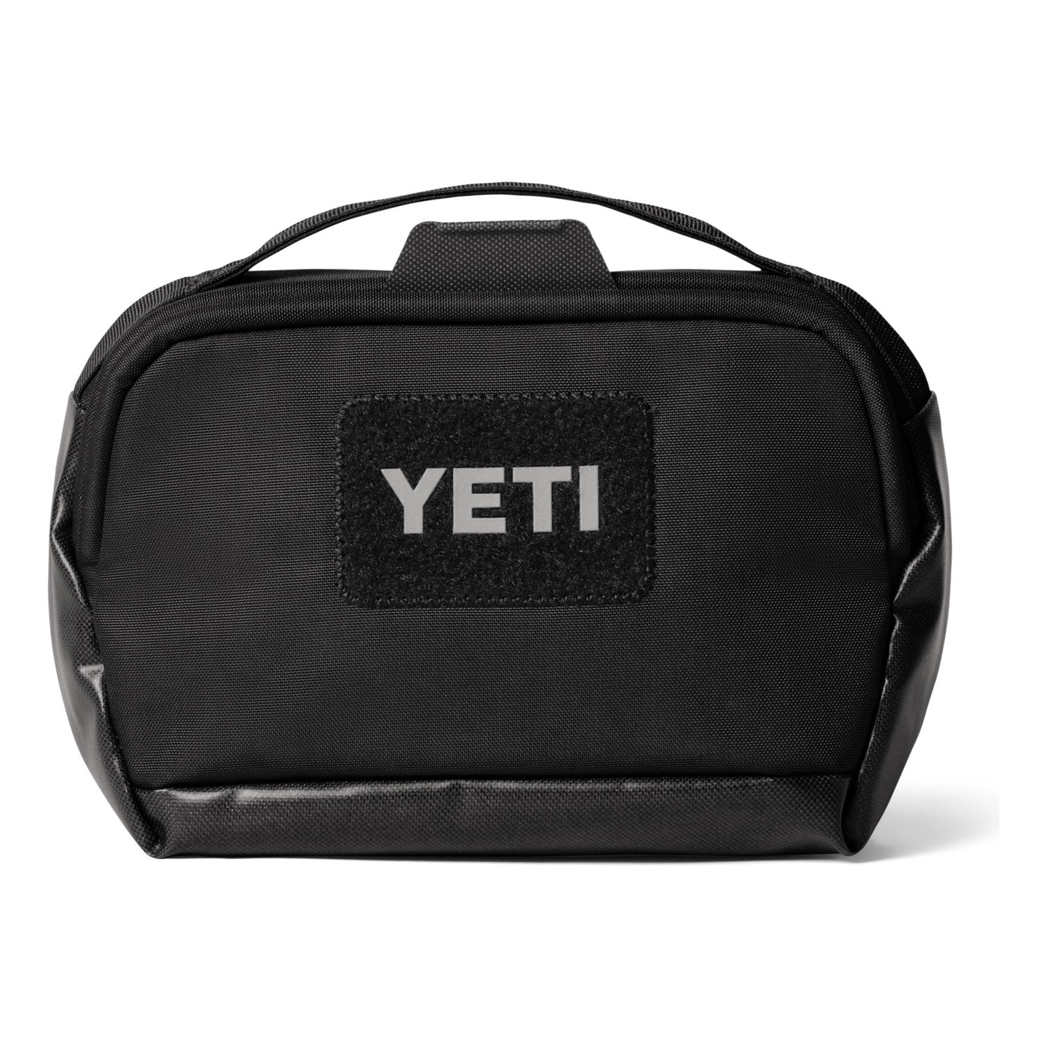Yeti Ranchero Crossbody 1L - Black dans le groupe Bagagerie & Rangement / Sac de pêche / Sacs taille l\'adresse Sportfiskeprylar.se (70000006697)