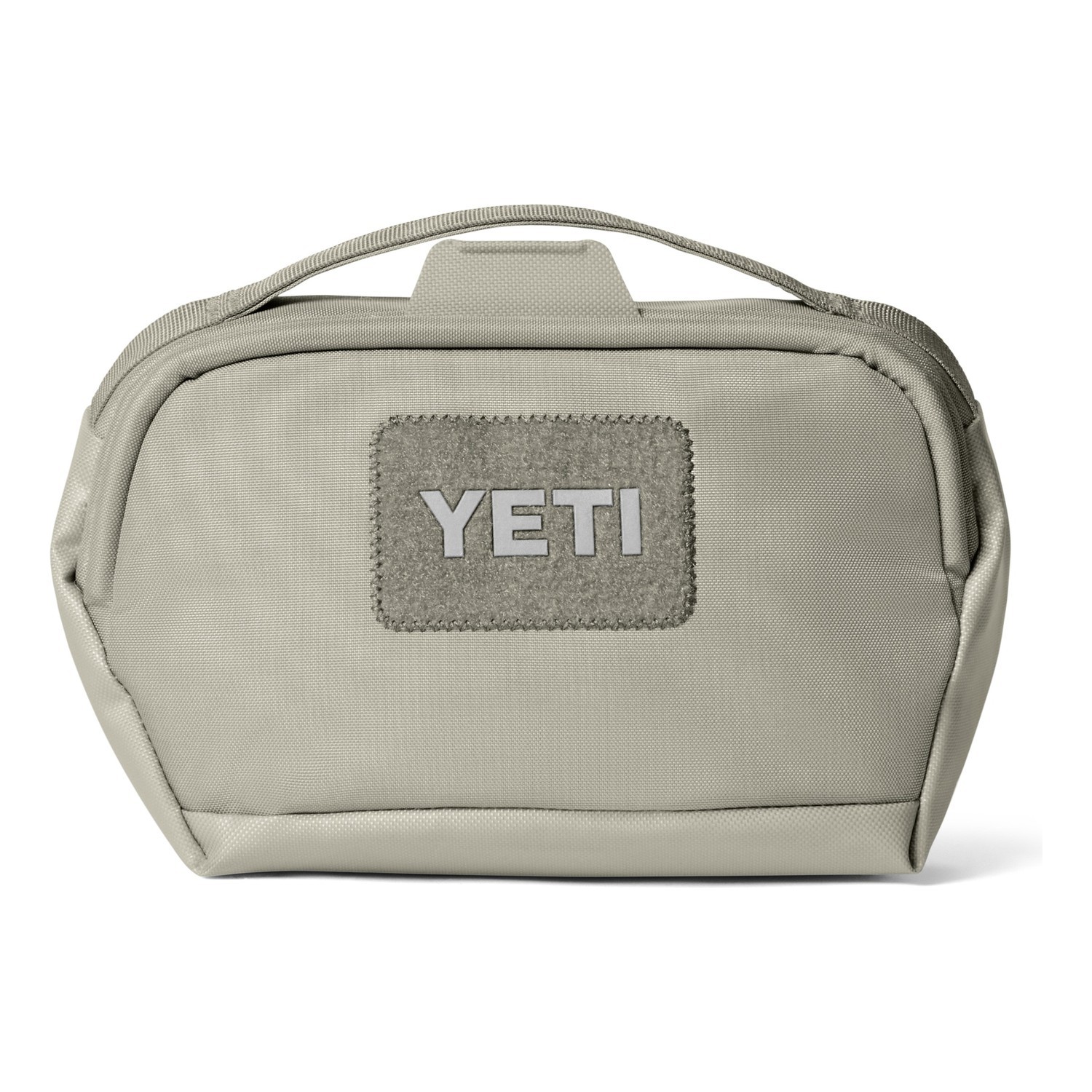 Yeti Ranchero Crossbody 1L - Pampa Light Green dans le groupe Bagagerie & Rangement / Sac de pêche / Sacs taille l\'adresse Sportfiskeprylar.se (70000006701)