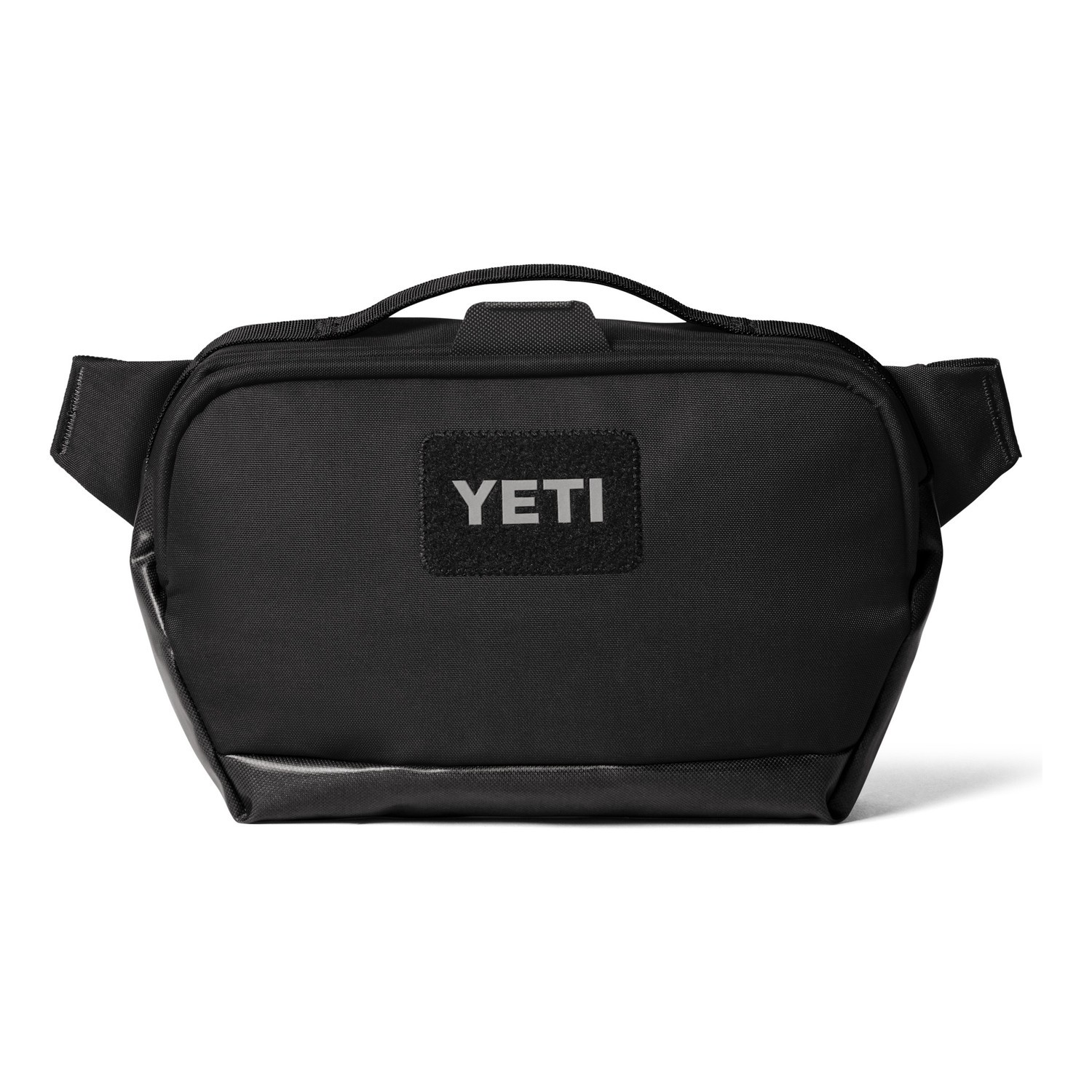 Yeti Ranchero Crossbody 4L - Black dans le groupe Bagagerie & Rangement / Sac de pêche / Sacs taille l\'adresse Sportfiskeprylar.se (70000006702)