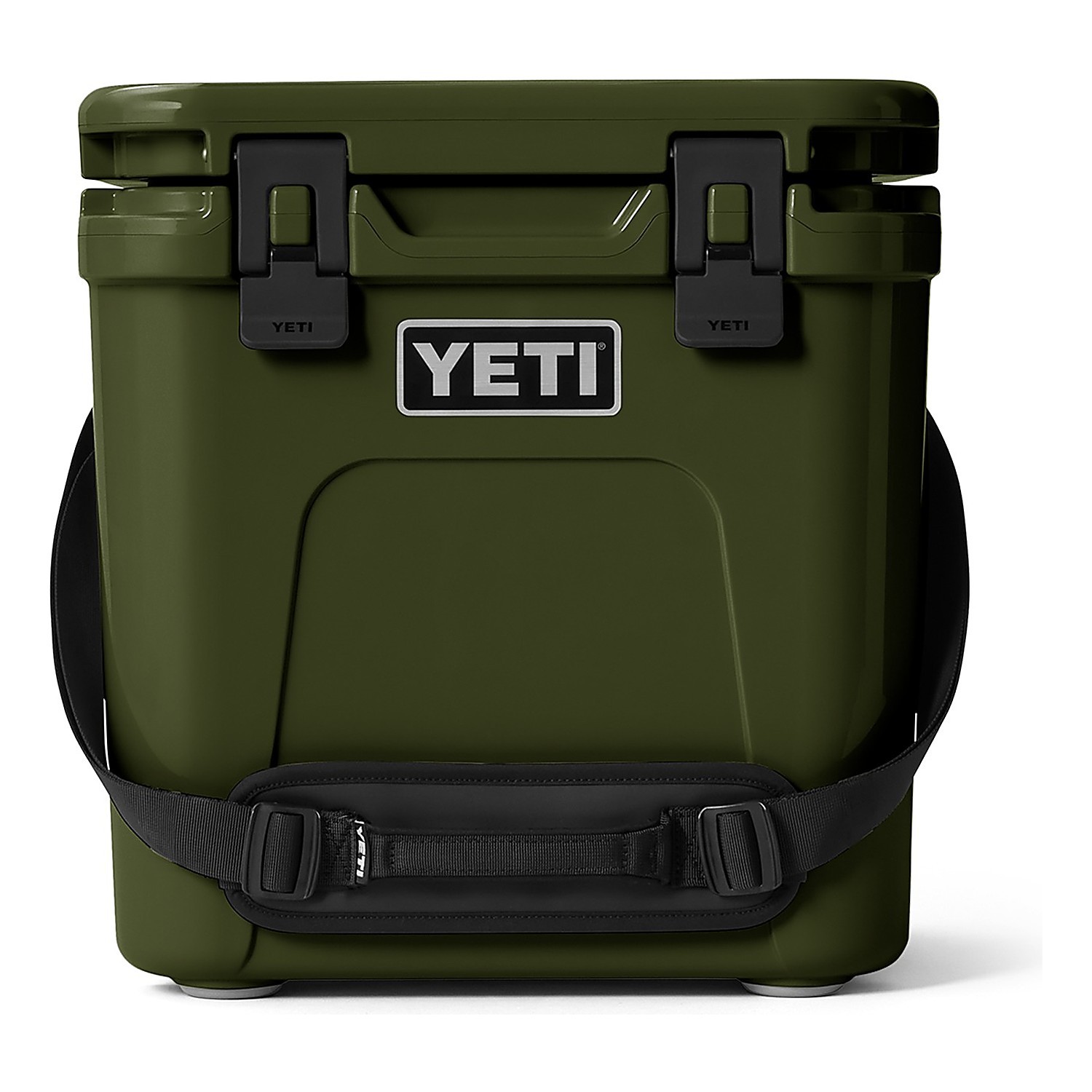 Yeti Roadie 24 2.0 - Olive dans le groupe Bagagerie & Rangement / Glacières et sacs froid / Glacières l\'adresse Sportfiskeprylar.se (70000006832)