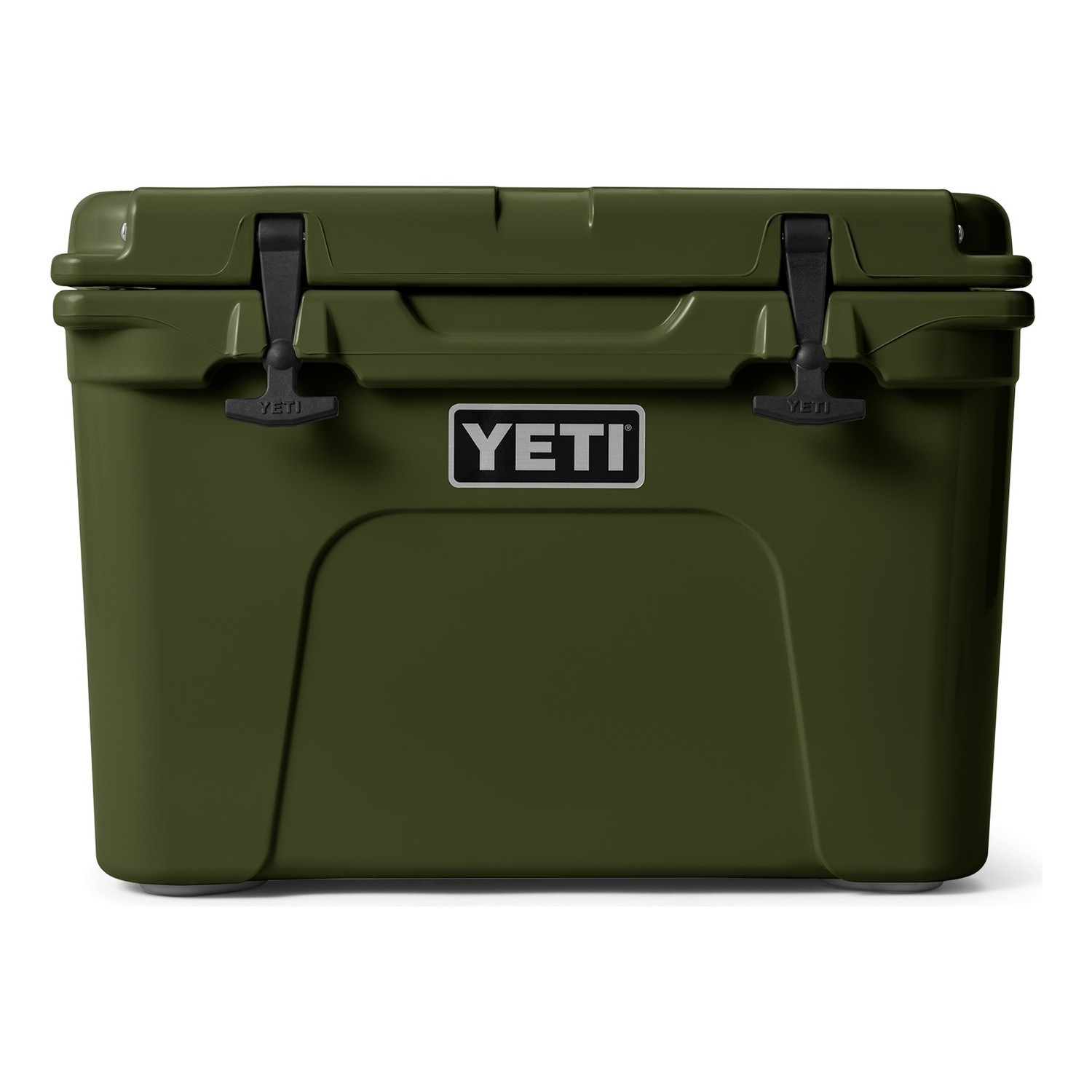 Yeti Tundra 35 - Olive dans le groupe Bagagerie & Rangement / Glacières et sacs froid / Glacières l\'adresse Sportfiskeprylar.se (70000006839)
