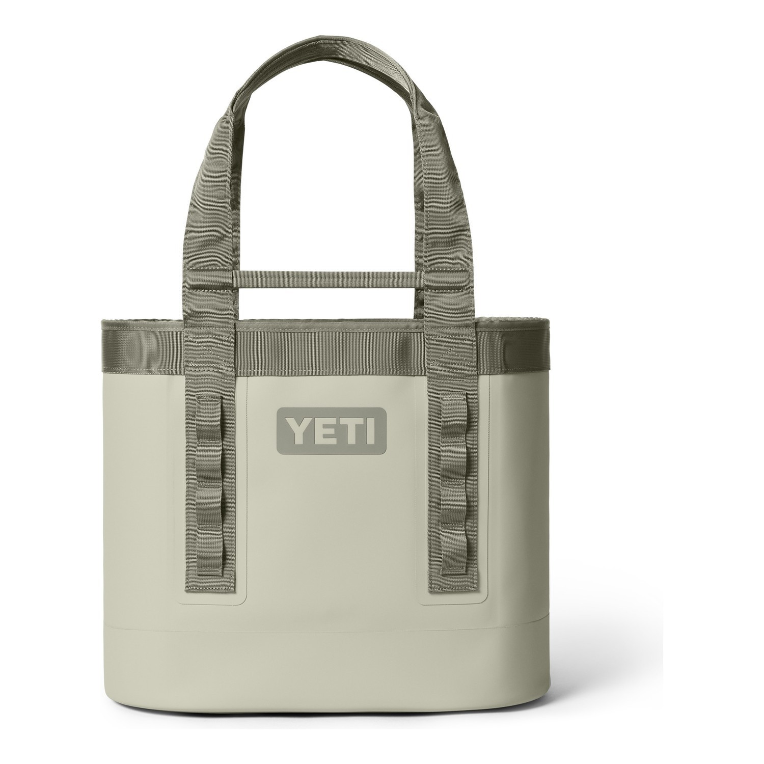 Yeti Camino Carryall 35 2.0 - Pampa Light Green dans le groupe Stockage / Cabas l\'adresse Sportfiskeprylar.se (70000006938)