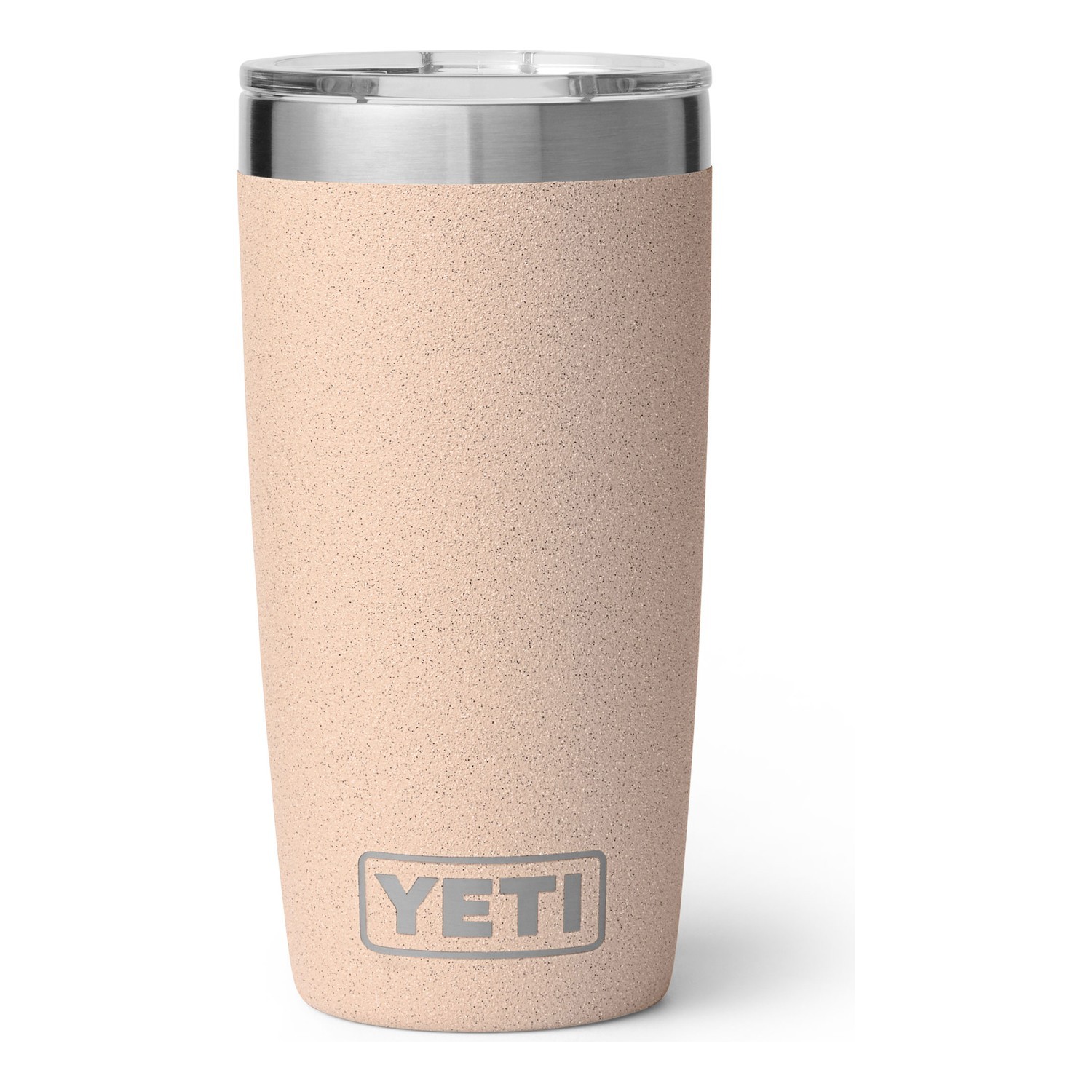 Yeti Rambler 10 Oz Tumbler Ms - Tahini dans le groupe Loisirs en plein air / Cuisines camping et ustensiles / Thermos / Mugs Thermos l\'adresse Sportfiskeprylar.se (70000007006)