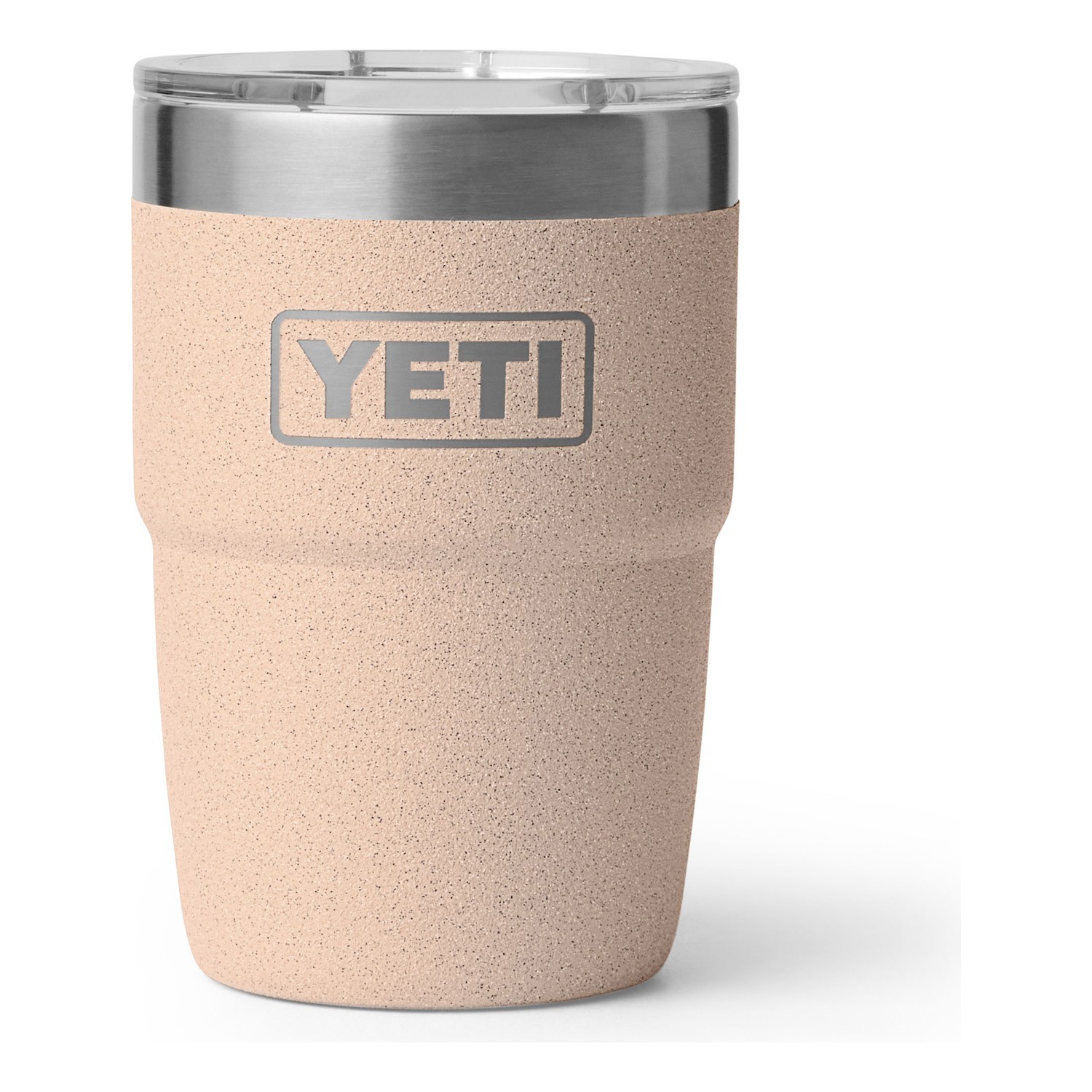 Yeti Rambler 8 Oz Cl Cup Ms - Tahini dans le groupe Loisirs en plein air / Cuisines camping et ustensiles / Thermos / Mugs Thermos l\'adresse Sportfiskeprylar.se (70000007008)