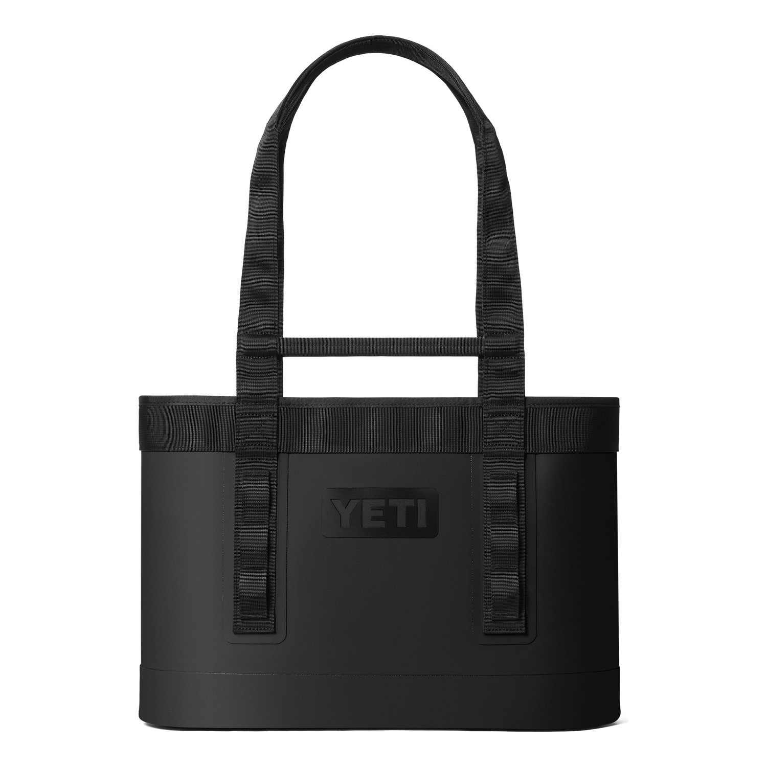 Yeti Camino Zip Carryall 18L - Black dans le groupe Stockage / Cabas l\'adresse Sportfiskeprylar.se (70000007147)