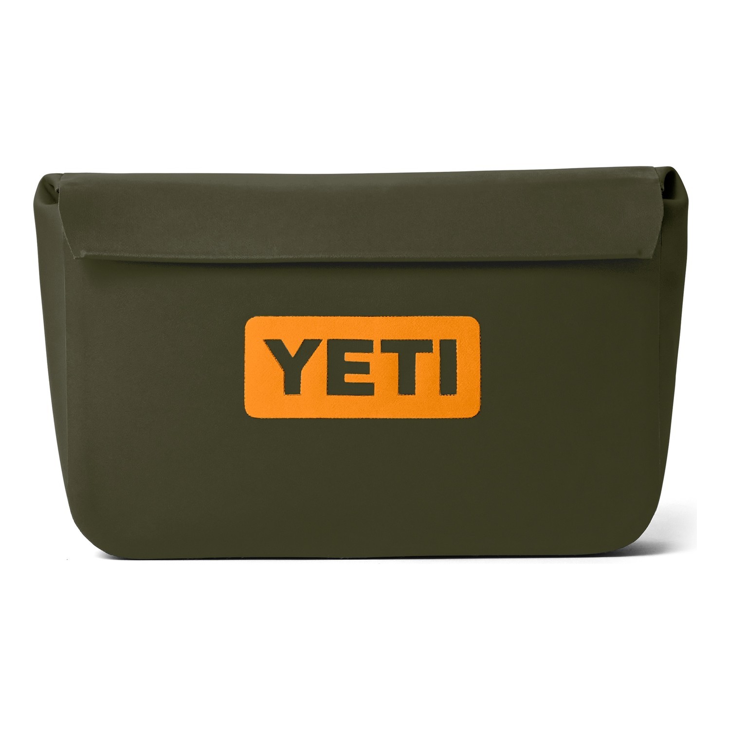Yeti Sidekick Dry 3L - Olive/King Crab Orange dans le groupe Stockage / Sacs étanches l\'adresse Sportfiskeprylar.se (70000007194)
