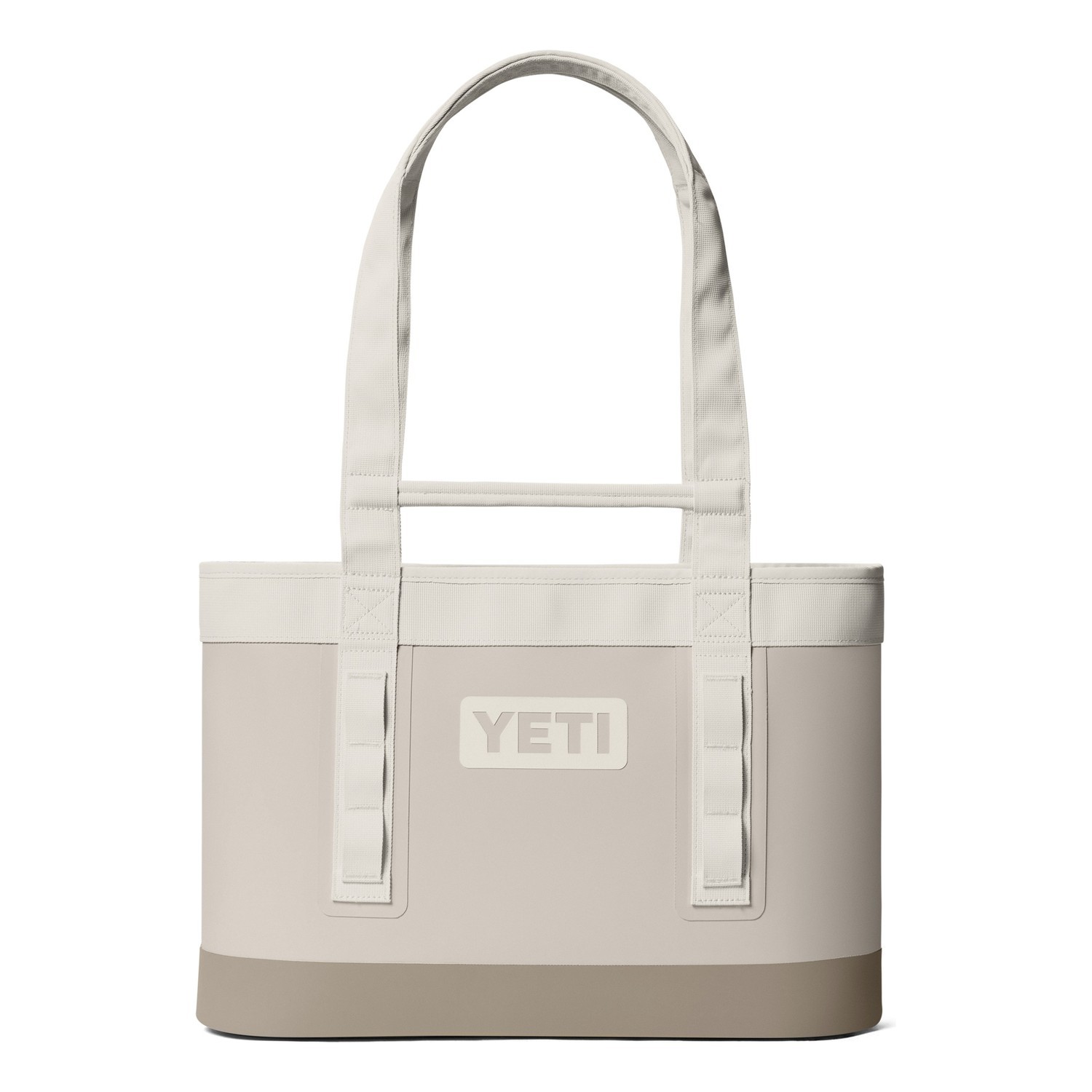 Yeti Camino Zip Carryall 18L - Cape Taupe dans le groupe Stockage / Cabas l\'adresse Sportfiskeprylar.se (70000007341)