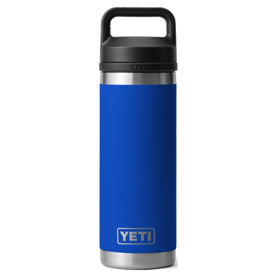 Yeti Rambler 18 Oz Bottle Chug - Royal Blue dans le groupe Loisirs en plein air / Cuisines camping et ustensiles / Thermos / Mugs Thermos l\'adresse Sportfiskeprylar.se (70000007404)
