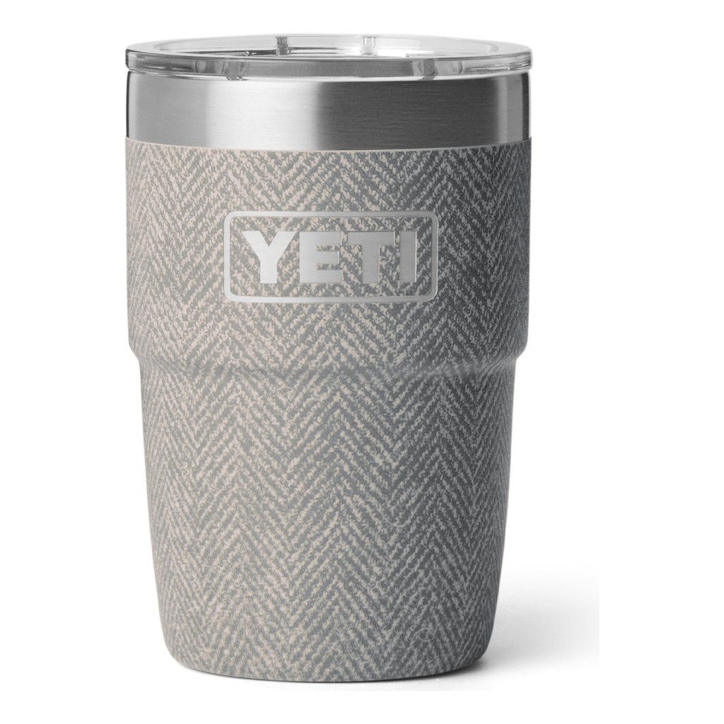 Yeti Rambler 8 Oz Cl Cup Ms - Riverhead Green dans le groupe Loisirs en plein air / Cuisines camping et ustensiles / Thermos / Mugs Thermos l\'adresse Sportfiskeprylar.se (70000007647)
