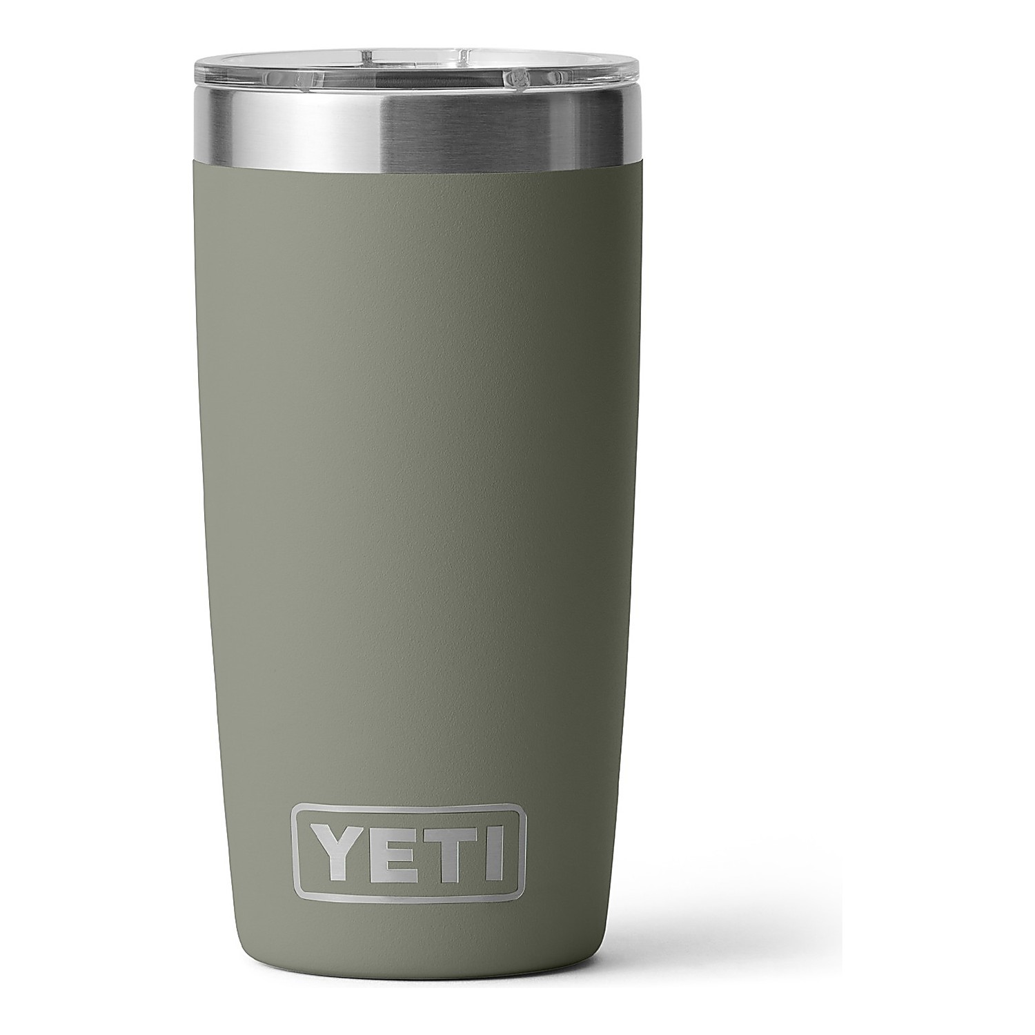 Yeti Rambler 10 Oz Tumbler Ms - Pampa Green dans le groupe Loisirs en plein air / Cuisines camping et ustensiles / Thermos / Mugs Thermos l\'adresse Sportfiskeprylar.se (70000008261)