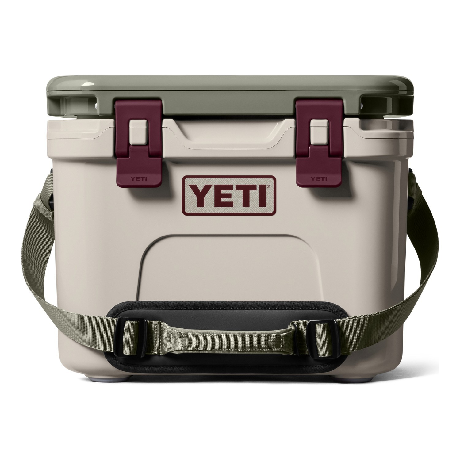 Yeti Roadie 15 - Aspen/Pampa/Wild Vine dans le groupe Bagagerie & Rangement / Glacières et sacs froid / Glacières l\'adresse Sportfiskeprylar.se (70000008595)