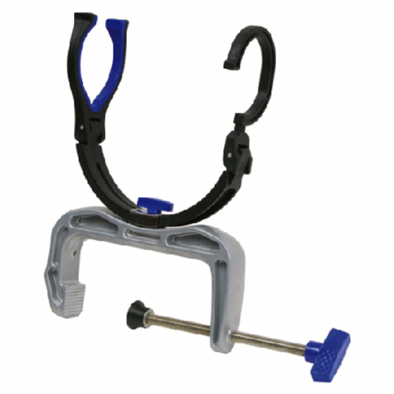 Konger Boat Mounted Rod Holder, Wide dans le groupe Accessoires de pêche / Support canne a peche / Porte-cannes bateau l\'adresse Sportfiskeprylar.se (700004002)