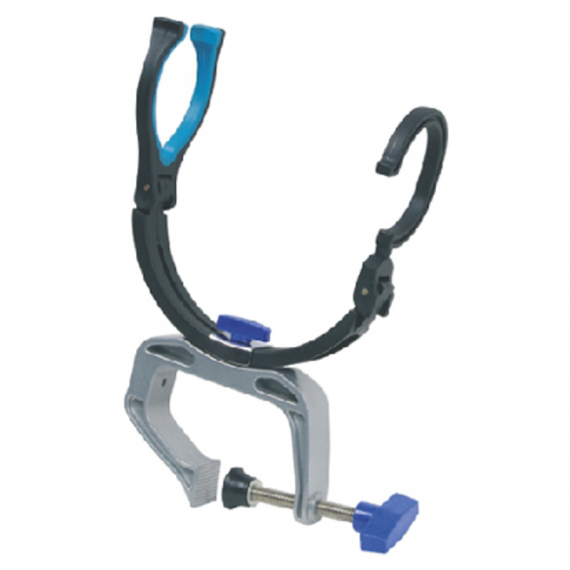 Konger Boat Mounted Rod Holder dans le groupe Accessoires de pêche / Support canne a peche / Porte-cannes bateau l\'adresse Sportfiskeprylar.se (700004004)