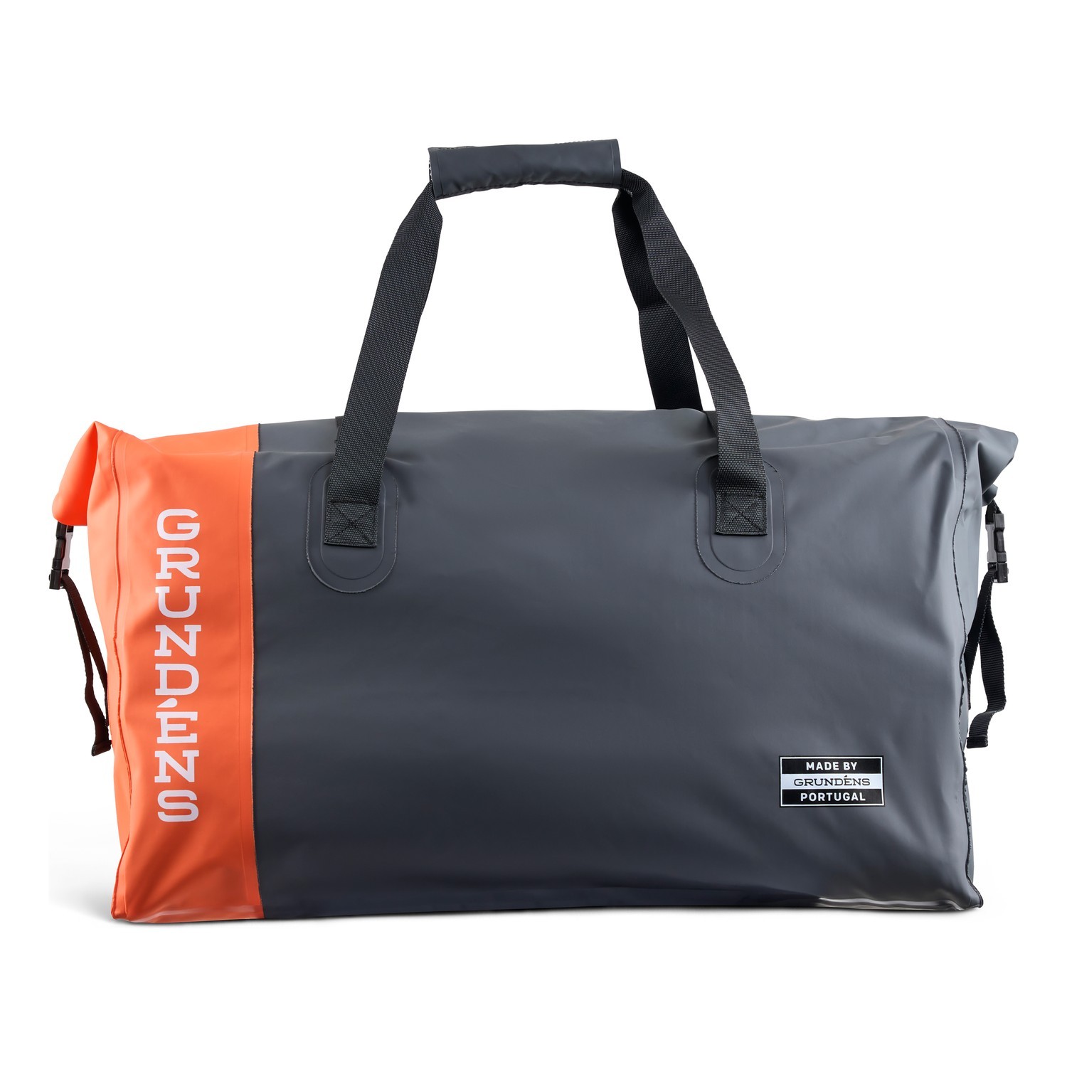 Grundéns Waste-Knot Large Duffel Bag 80 Liter Anchor dans le groupe Stockage / Sacs de sport l\'adresse Sportfiskeprylar.se (70031-025-0001)