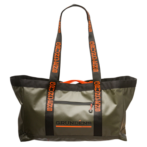 Grundéns Gear Hauler Tote bag 50L Deep Depths dans le groupe Stockage / Cabas l\'adresse Sportfiskeprylar.se (70107-336-0001)