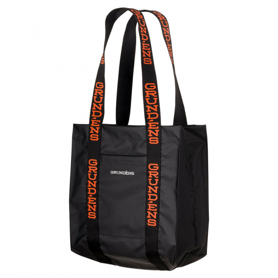 Grundéns Shoreman Tote Bag Black dans le groupe Stockage / Cabas l\'adresse Sportfiskeprylar.se (70109-001-0001)