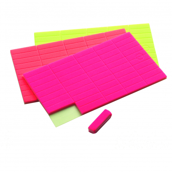 Tiemco Strike Detectors Hi-Float dans le groupe Hameçons et terminal tackle / Fabrication mouche / Matériel de montage de mouches / Autres matériaux synthétiques l\'adresse Sportfiskeprylar.se (70598-Rr)