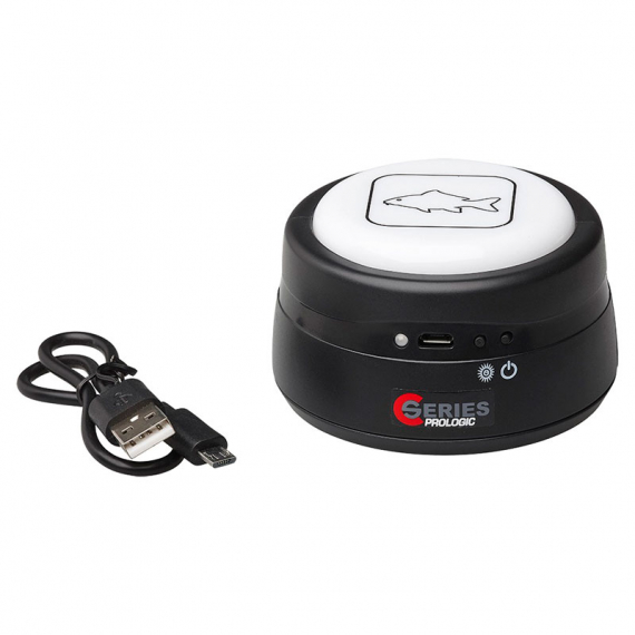 Prologic C-Series Bivvy Light 150 Lumen dans le groupe Loisirs en plein air / Lampes et lanternes / Lampes camping l\'adresse Sportfiskeprylar.se (70717)