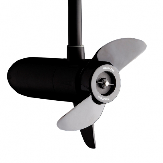 Savage Gear Thruster Weedless Prop Kit dans le groupe Électronique marine et bateau / Moteur traîne / Hélices l\'adresse Sportfiskeprylar.se (70882r)