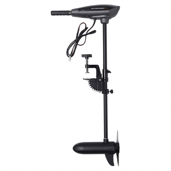 Savage Gear Thruster 12V 36Lbs dans le groupe Électronique marine et bateau / Moteur traîne / Moteurs électriques arrière l\'adresse Sportfiskeprylar.se (71017)