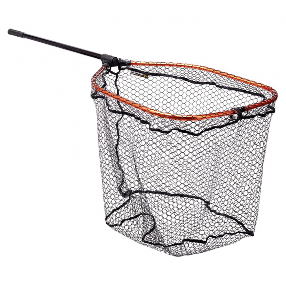 Savage Gear Pro Folding Net DLX XL 85x70x80cm dans le groupe Accessoires de pêche / Epuisette peche / épuisettes carnassiers l\'adresse Sportfiskeprylar.se (71105)