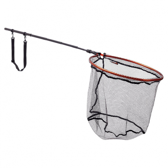 Savage Gear Easy-Fold Street Fishing Net S 50x45x45cm 71-250cm 5pc dans le groupe Accessoires de pêche / Epuisette peche / épuisettes carnassiers l\'adresse Sportfiskeprylar.se (71113)
