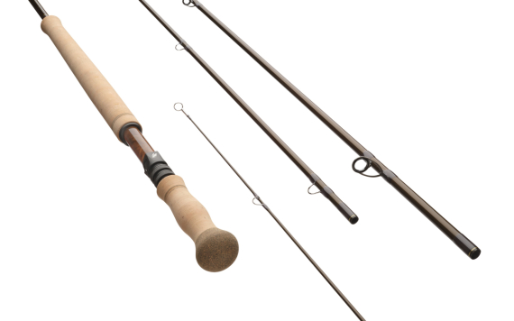 Sage Spey R8 Rod dans le groupe Canne a peche / Canne a mouche / Cannes à mouche deux mains l\'adresse Sportfiskeprylar.se (71164R8r)