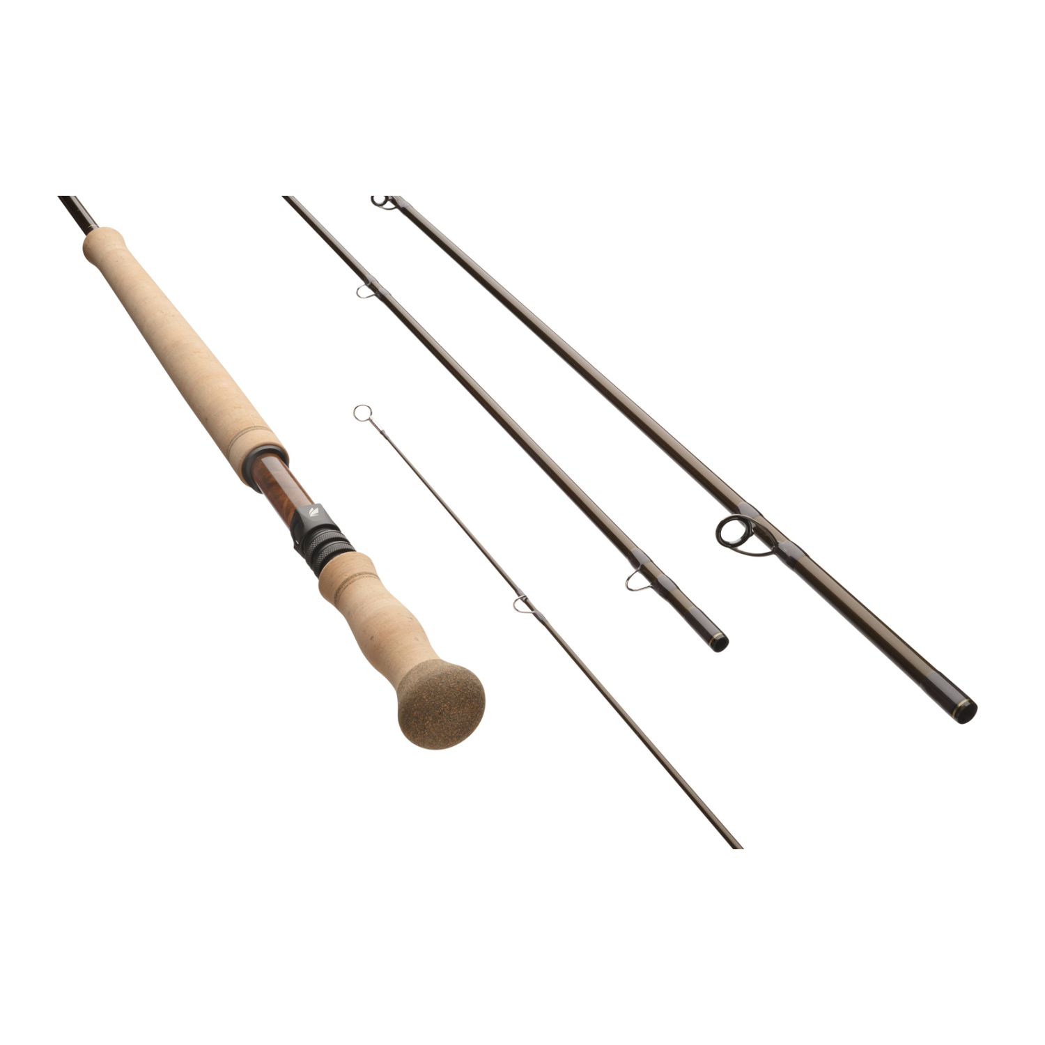 Sage Spey R8 Rod dans le groupe Cannes à pêche / Canne a mouche / Cannes à mouche deux mains l\'adresse Sportfiskeprylar.se (71164R8r)