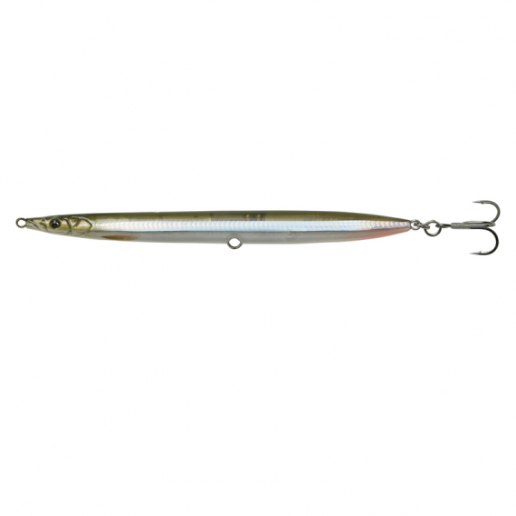 Savage Gear 3D Sandeel Pencil 9cm 13g - Sandeel dans le groupe Leurre de la peche / Leurre truite / Poissons nageurs côtiers l\'adresse Sportfiskeprylar.se (71423)
