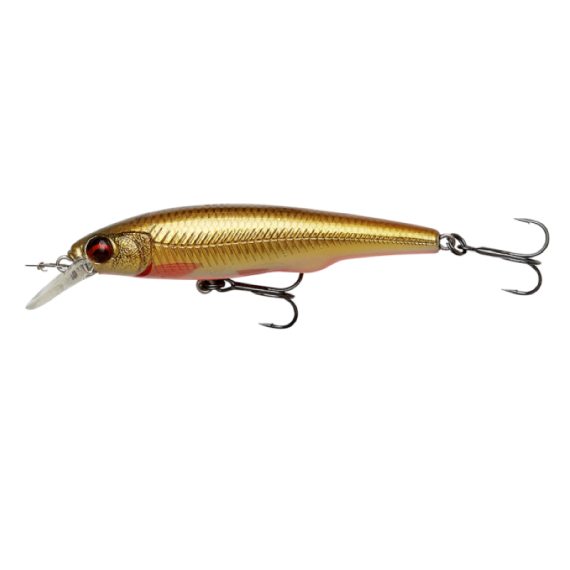 Savage Gear Gravity Twitch SR 9,5cm, 15g Suspending - Dirty Roach dans le groupe Leurre de la peche / Crankbait / Twitchbaits l\'adresse Sportfiskeprylar.se (71662)