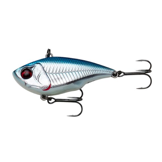 Savage Gear Fat Vibes 5,1cm, 11g Sinking dans le groupe Leurre de la peche / Appâts vibrants l\'adresse Sportfiskeprylar.se (71665r)