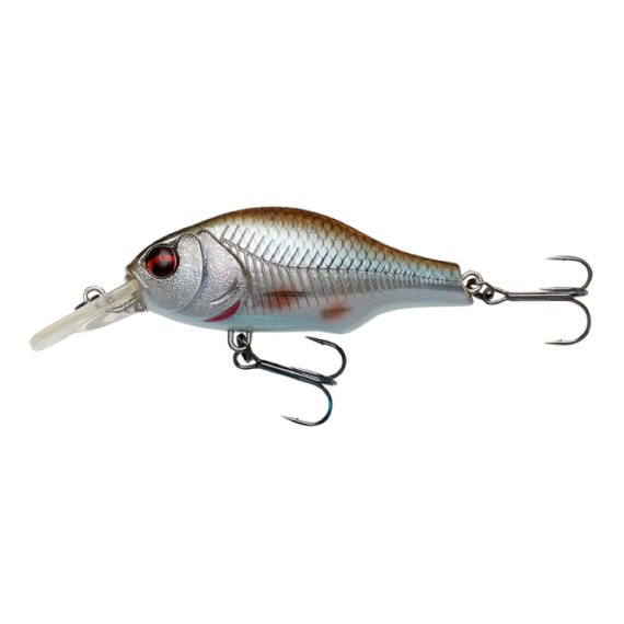 Savage Gear Gravity Crank MR 5,8cm, 9g Floating dans le groupe Leurre de la peche / Crankbait / Crankbaits shallow l\'adresse Sportfiskeprylar.se (71678r)