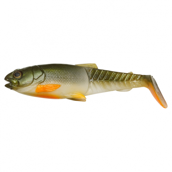 Savage Gear Craft Cannibal Paddletail 6.5cm, 4g (bulk) dans le groupe Leurre de la peche / Leurre souple / Jigs pour perches et pour sandres l\'adresse Sportfiskeprylar.se (71796r)