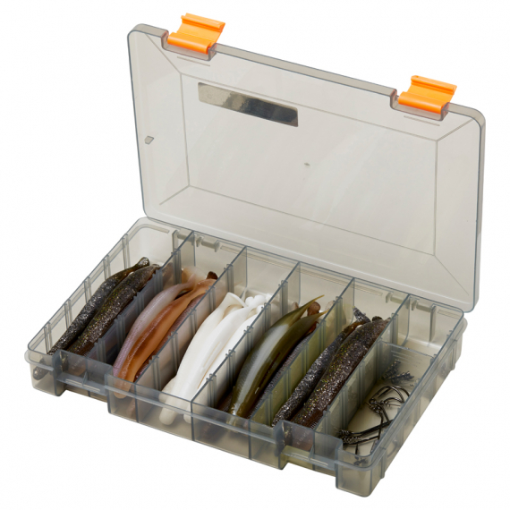 Savage Gear Gravity Stick Kit 30+17pcs dans le groupe Leurre de la peche / Kits leurres l\'adresse Sportfiskeprylar.se (71865)