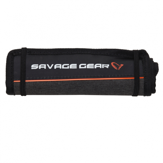 Savage Gear Pocket Roll Up Pouch dans le groupe Stockage / Sac de peche / Portes-monnaie l\'adresse Sportfiskeprylar.se (71868)