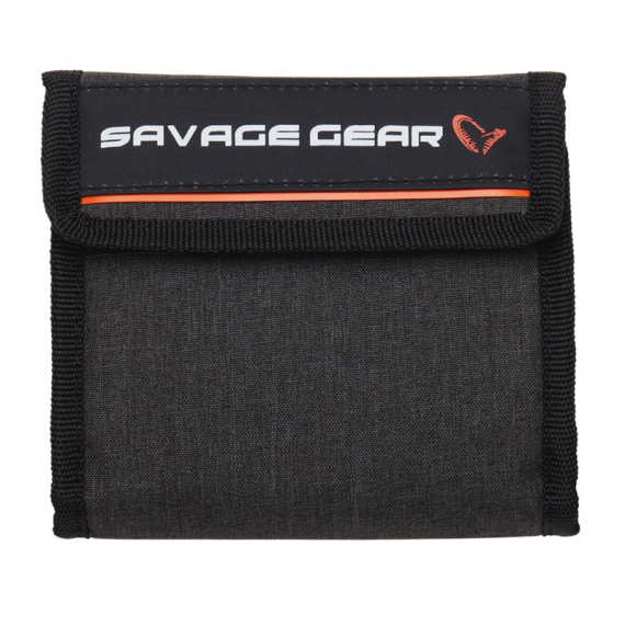Savage Gear Flip Wallet Rig And Lure dans le groupe Stockage / Sac de peche / Portes-monnaie l\'adresse Sportfiskeprylar.se (71869)
